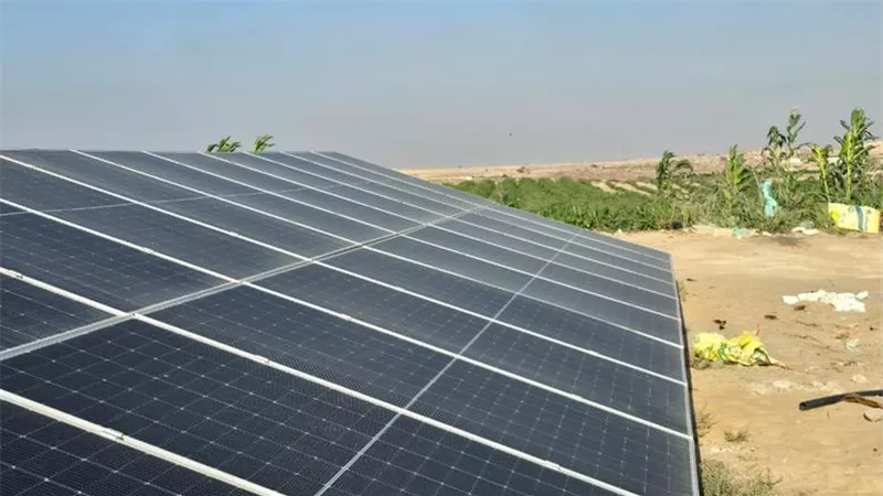 من بنبان إلى المنازل.. مصر تفتح أبوابها للطاقة الشمسية