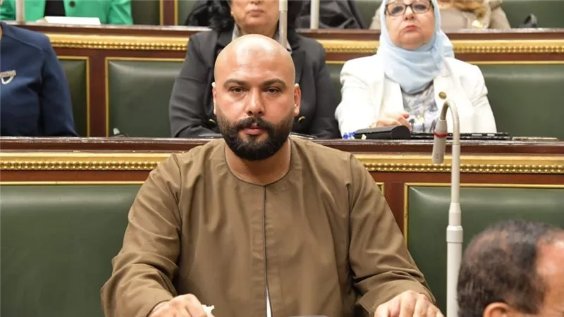 النائب إبراهيم الديب: مبادرات الرئيس وضعت الفقراء في قلب التنمية
