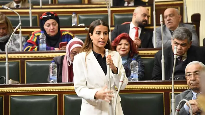الشعب الجمهوري : مصر تقود جهودًا تاريخية لحماية القضية الفلسطينية