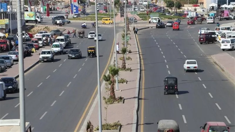 صوت قوي يهز محيط أكتوبر الجديدة ويثير قلق المواطنين