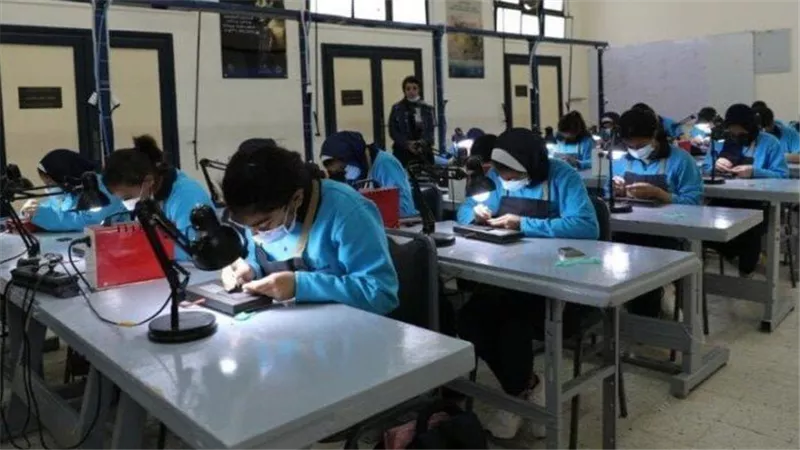 الشروط المطلوبة لوظائف مدارس التكنولوجيا التطبيقية 2026 | تعرف عليها