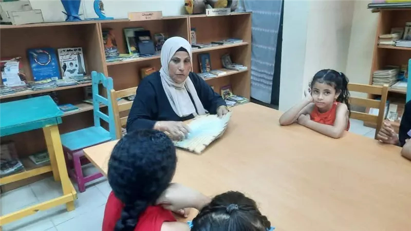 العروض التراثية تزين صيف السويس وورش الأدب تواصل نشاطها
