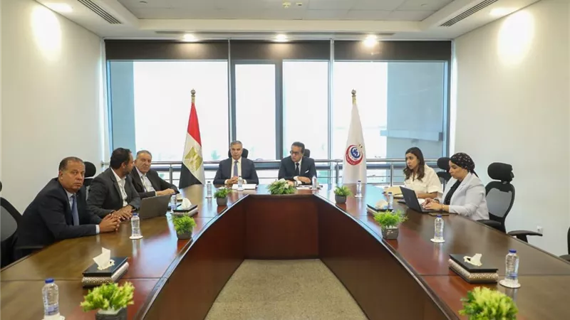 الصحة ومحافظة الإسكندرية يطلقان مشروع شبكة رعاية ذكية تضم 70 عيادة رقمية
