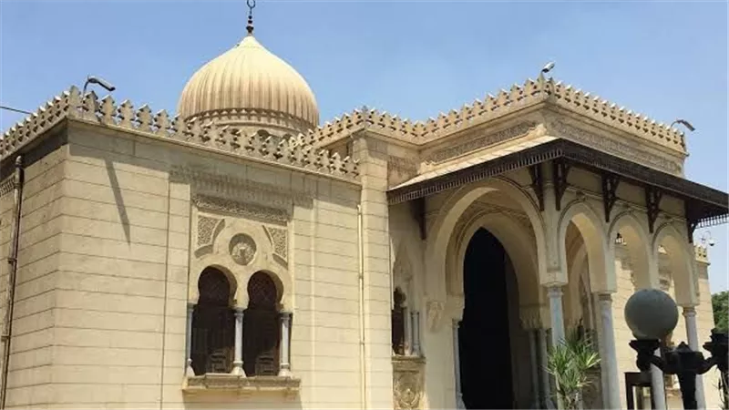 الثقافة تعلن تسجيل مبنى «متحف الخزف الإسلامي» في سجل التراث المعماري والعمراني