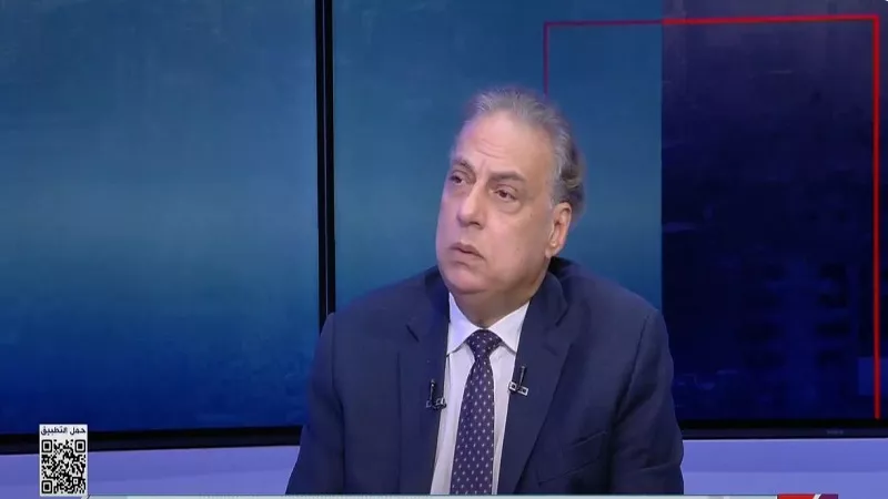محمد كمال: الإخوان يستغلون الأزمات لتشويه الدولة.. والرد يكون بالوعي| فيديو