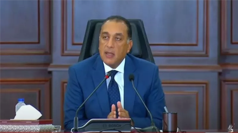 مدبولي: حملة ممنهجة تسيء لموقف مصر من القضية الفلسطينية، والرئيس وضح الحقيقة