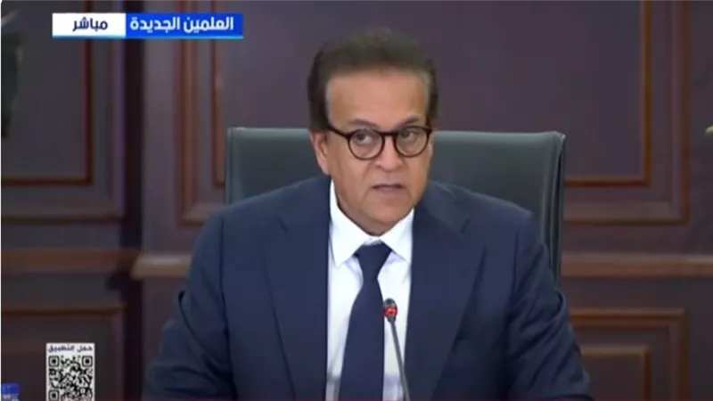 وزير الصحة: 662 يومًا على الأزمة في غزة.. واستعدادات مصرية لاستقبال المصابين