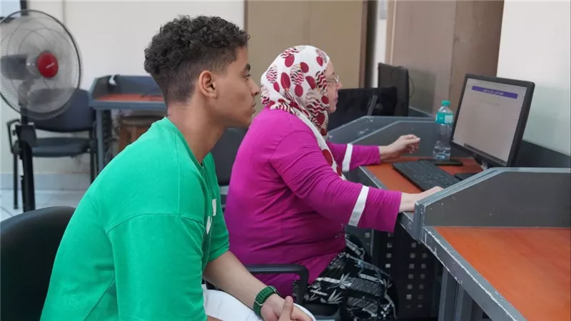 تنسيق المرحلة الثانية 2026.. أكثر من 45 كلية حاسبات ومعلومات متاحة للطلاب