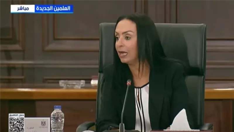 وزيرة التضامن: 4500 طن مساعدات دخلت غزة خلال 4 أيام عبر قافلة زاد العزة من مصر