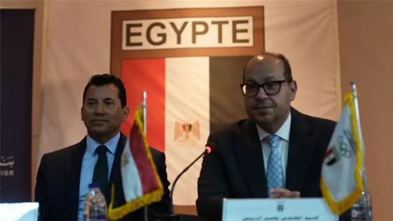 الأولمبية المصرية تعتمد تشكيل مجلس إدارة الأكاديمية الأولمبية ولجانها الرئيسية