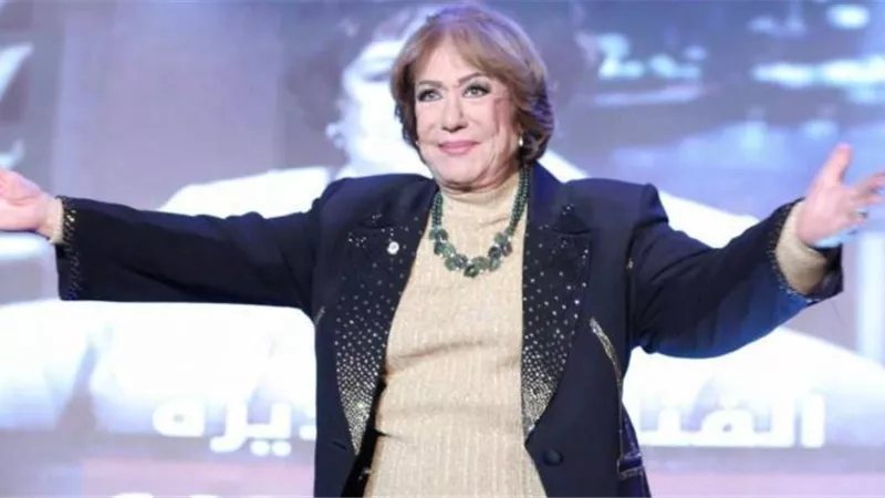 في الذكرى الأولى لوفاتها.. مشوار سيدة المسرح العربي سميحة أيوب  