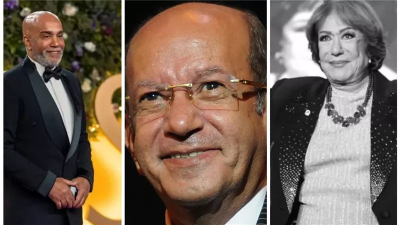 سيدة المسرح والرحباني ولطفي لبيب.. الوسط الفني يفقد 5 من رموزه خلال 3 أشهر