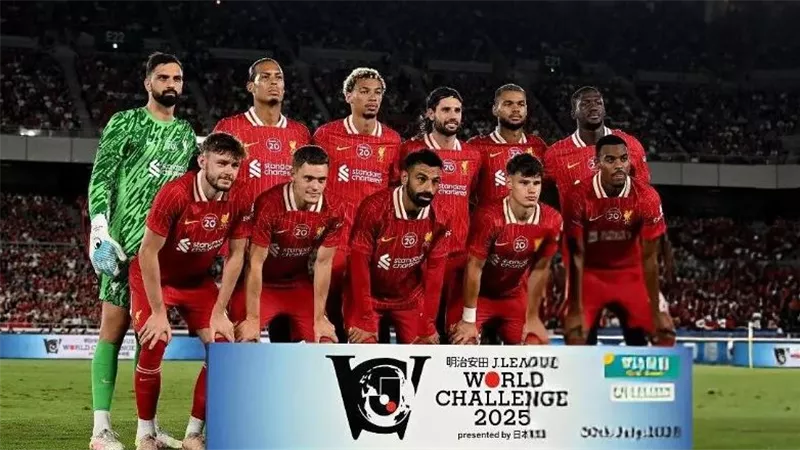  ليفربول يُشعل سوق الانتقالات.. إنفاقه يعادل ميزانية 5 أندية إيطالية
