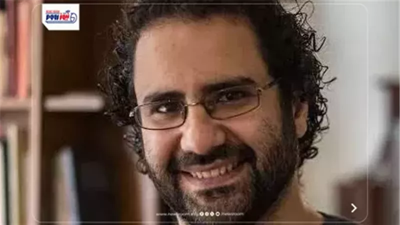 بعد العفو الرئاسي.. أحمد دومة: عاش نضال «ليلى سويف»