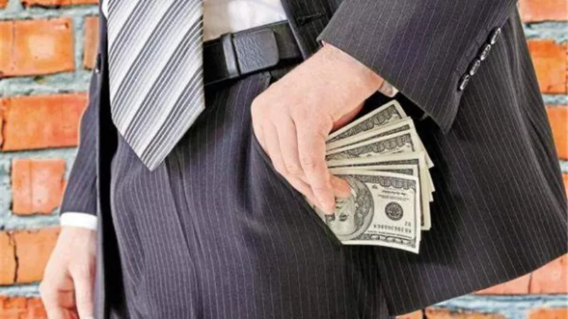 خمس عادات يومية تجعلك فقيرا مهما حاولت النجاح ..نصائح مارك تيلبوري 
