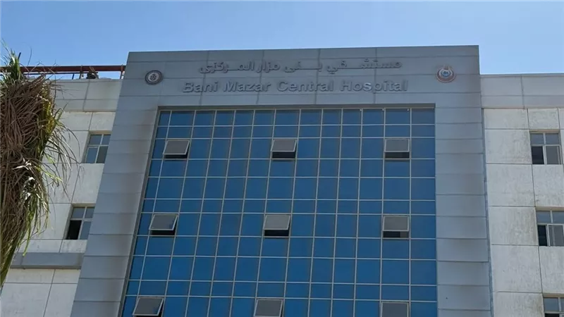 إنقاذ سيدة من نزيف مميت بعد انفجار الرحم في الشهر التاسع بالمنيا