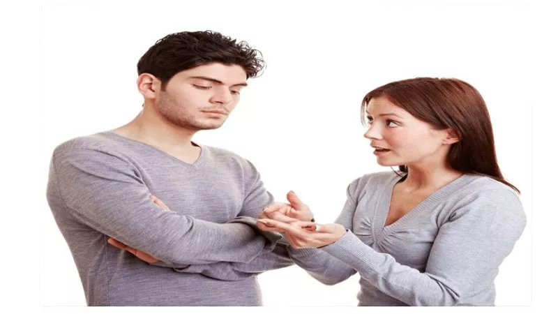 هل النساء أكثر حديثًا من الرجال؟.. مها بهنسي تكشف الحقيقة |فيديو