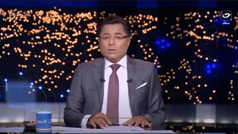 خالد أبو بكر: التنسيق العربي وراء مبادرة أمريكا.. وأين بدائل رفض حماس؟