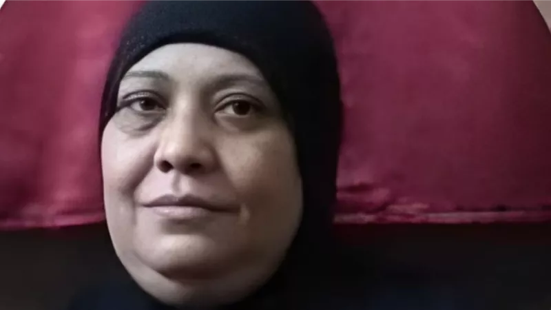 4 قرارات من النيابة بشان المتهم بقتل محفظة القران في منيل شيحة