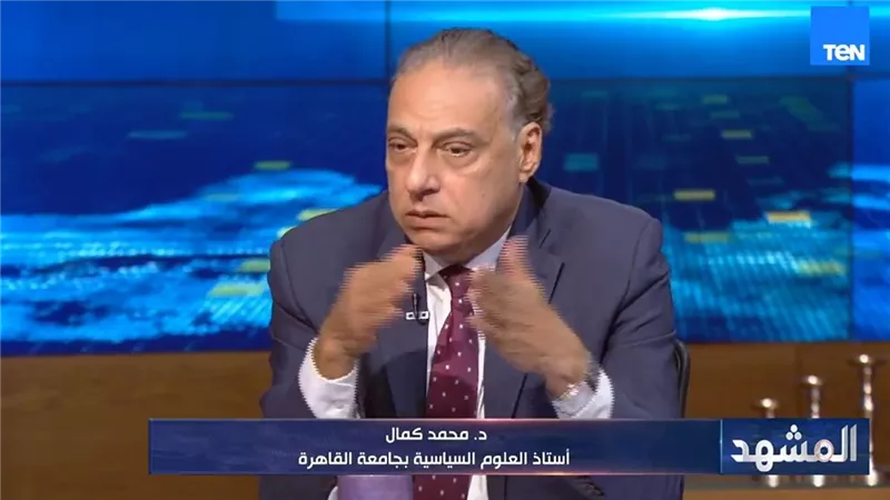 كيف تتعامل مصر مع الشائعات بشأن القضية الفلسطينية؟.. أستاذ علوم سياسية يُجيب