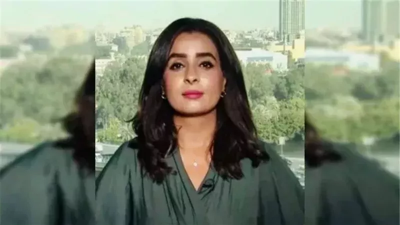 هند الضاوي: تصريحات «سموتريتش» خطيرة وتطالب بسحق السلطة الفلسطينية|فيديو