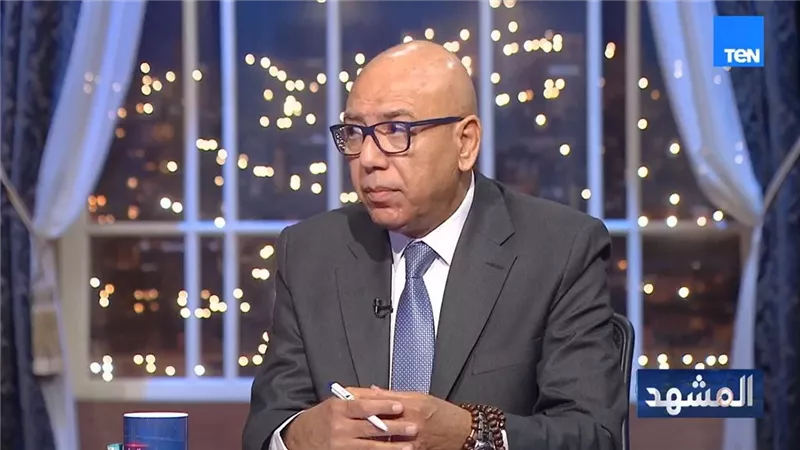 خالد عكاشة: الأمن الخليجي رهينة للصراع وإيران تستغل الوضع