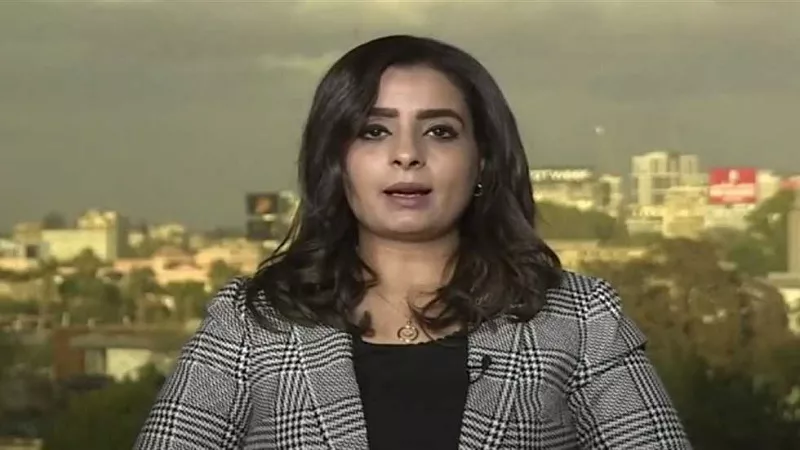 هند الضاوي: العدوان مستمر والغرب يعرقل الحلول.. متى يتحرك العرب؟ |فيديو