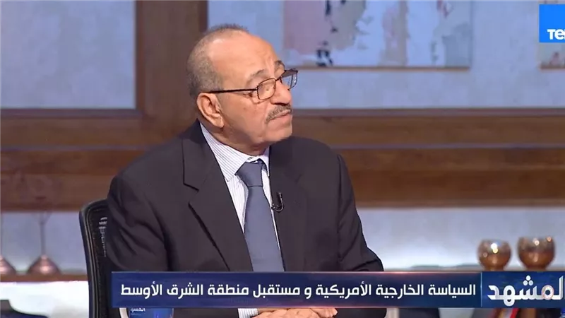 جمال عبد الجواد: الحركة الفلسطينية بحاجة لإعادة تقديم نفسها في المشهد الدولي