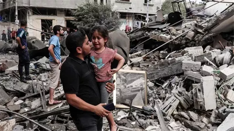 دماء جديدة بغزة.. 98 شهيدًا وأكثر من ألف جريح خلال 24 ساعة