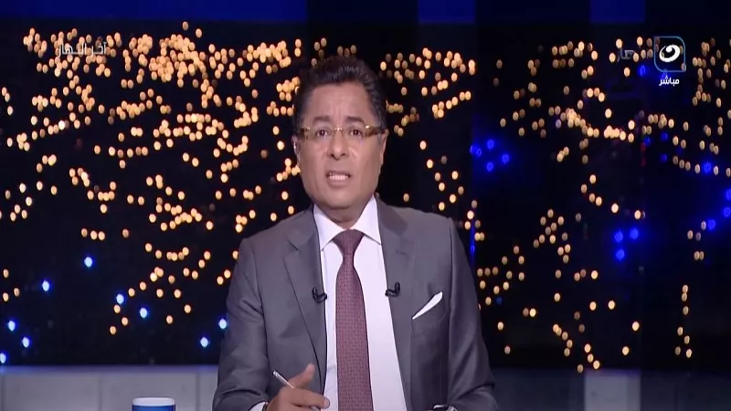 «مَعلم».. خالد أبو بكر يشيد بموقف الرئيس السيسي من اجتماع نيويورك