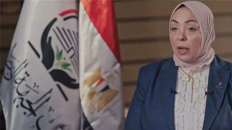 مرشحة الجبهة الوطنية: مجلس الشيوخ ضرورة لمراقبة تنفيذ الدستور