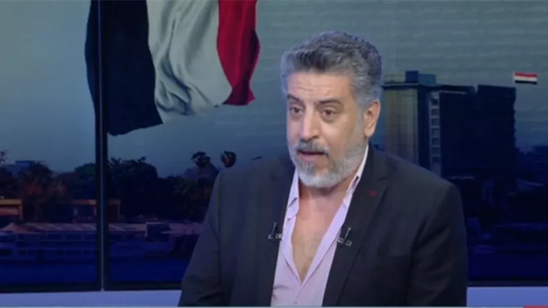 شادي سرور: المسرح ما زال حيًا.. و«كامل العدد» يرد على شائعات نهايته|فيديو  