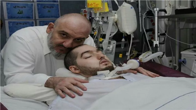 بعد 20 سنة غيبوبة.. والد الأمير النائم يكشف تفاصيل لأول مرة | فيديو