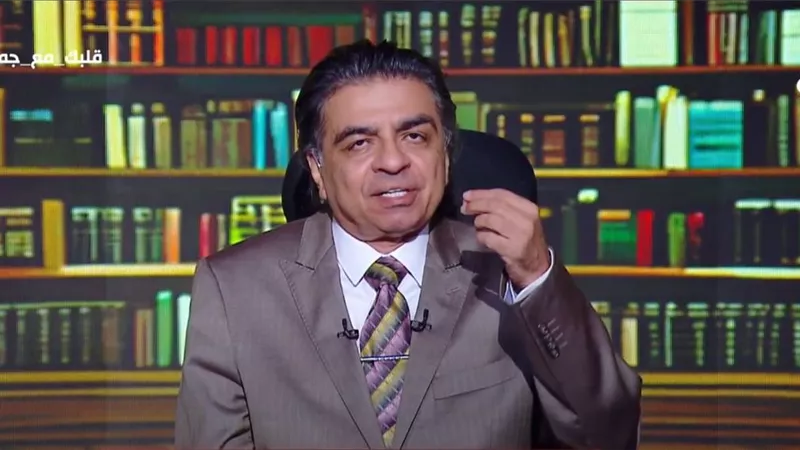 جمال شعبان ينسف أسطورة طبيب القلب المزيف ويتحدى: 