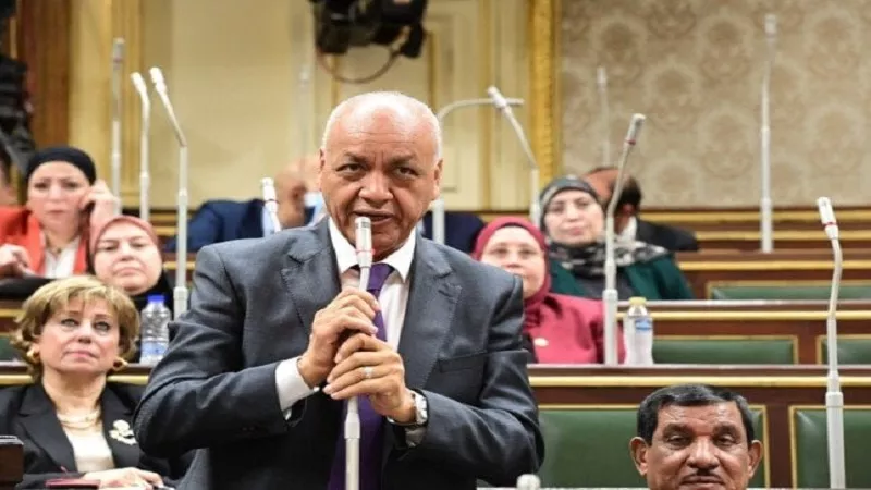 نواب حاليون يخضعون للكشف الطبي تمهيدًا للترشح في انتخابات مجلس النواب