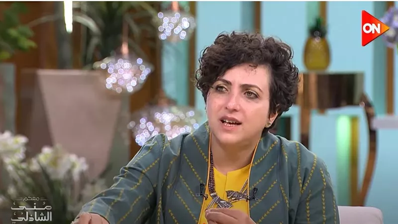 مونيكا حنا: دار الوثائق القومية تمثل كنزًا وطنيًا فريدًا | فيديو
