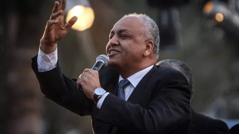 مصطفى بكري يكشف عدد من أسماء رؤساء لجان البرلمان النوعية التي حسمت