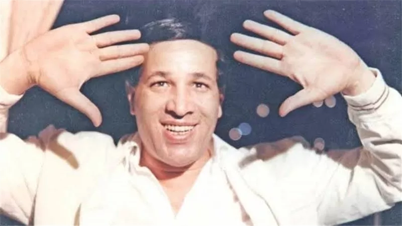 هند سعيد صالح: عادل صادق كان الأقرب لوالدي.. وكان موجودا في حياتنا بشكل يومي
