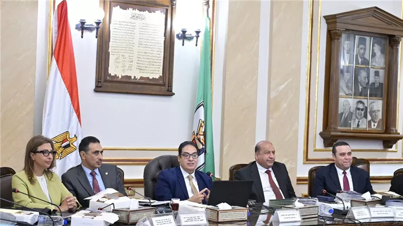 مجلس جامعة القاهرة يهنئ السيسي بثورة يوليو ويستعرض إنجازات العام الجامعي
