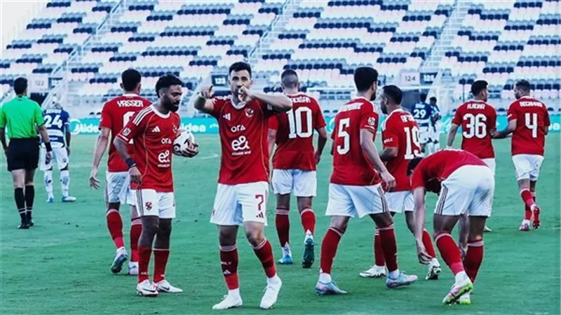 ناقد رياضي: أوضة اللبس في الأهلي هي الوحيدة المستباحة للإعلام