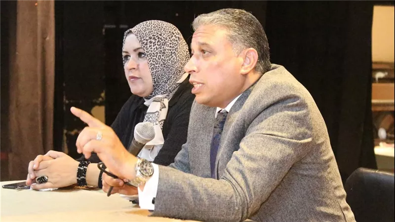 الجيزة تنهي استعداداتها لاستقبال لجان انتخابات “الشيوخ 2025” 