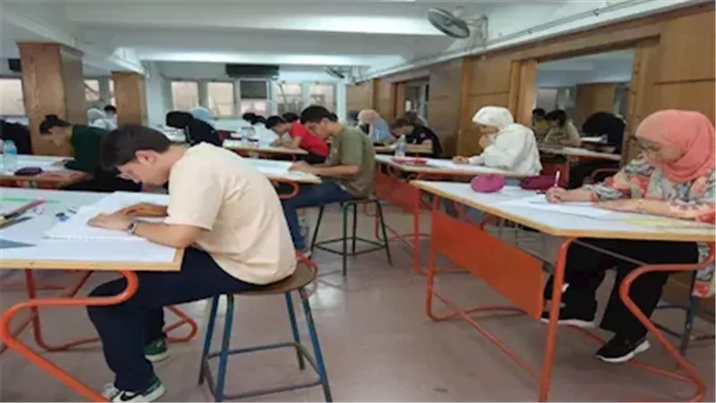 التقديم يبدأ 1 أغسطس.. تفاصيل اختبارات القدرات للدبلومات والمعاهد الفنية 2025