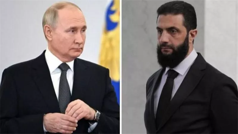 في أول تحرك دبلوماسي كبير.. موسكو تدعو 