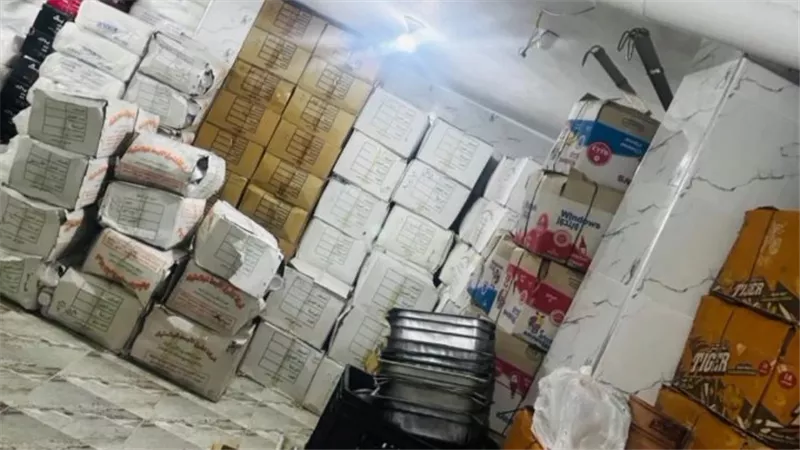 العلامة التجارية بين النقل والتجديد..القانون يضع ضوابط صارمة لحمايتها