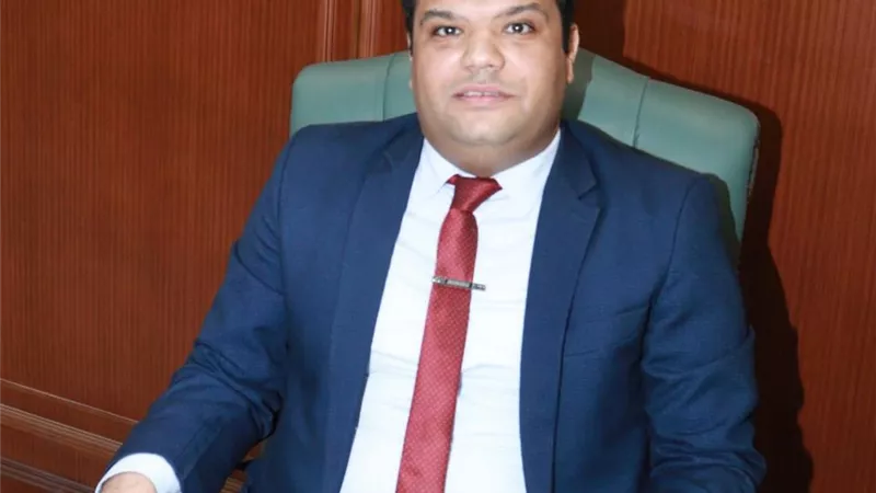 الدكتور محمود خليل عضوا في اللجنة العليا لرصد الأداء الإعلامي لانتخابات الشيوخ