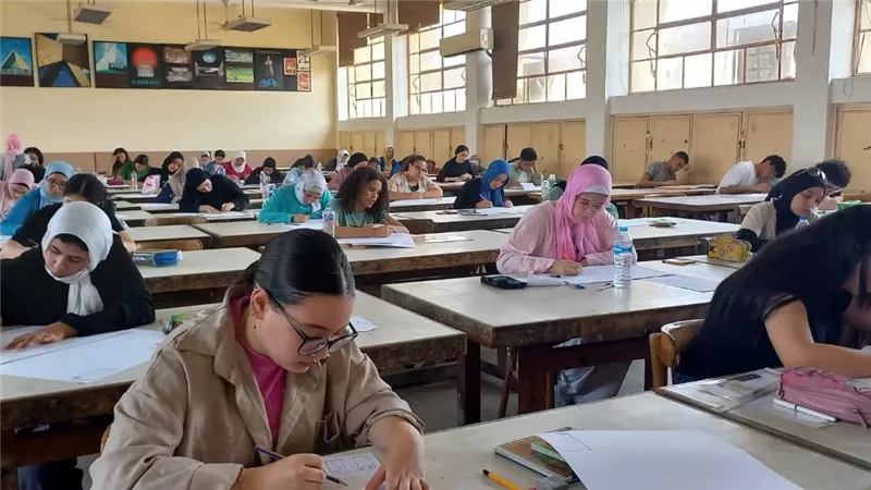 التعليم العالي: غدا آخر موعد للتسجيل في اختبارات القدرات.. ولن يتم مد الفترة