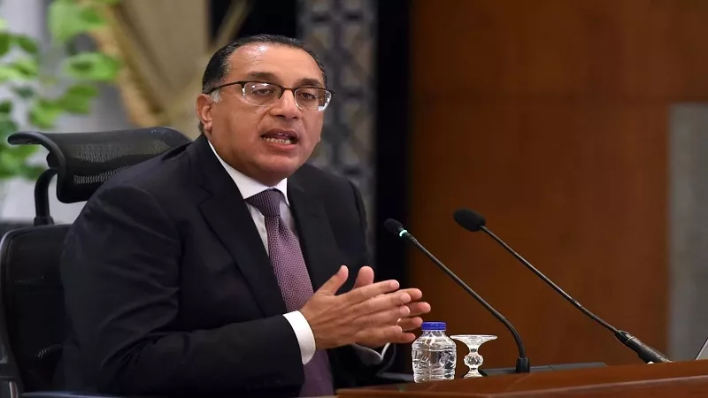 مصطفى مدبولي: الضبابية والضغوط الاقتصادية تسيطر على المشهد العالمي