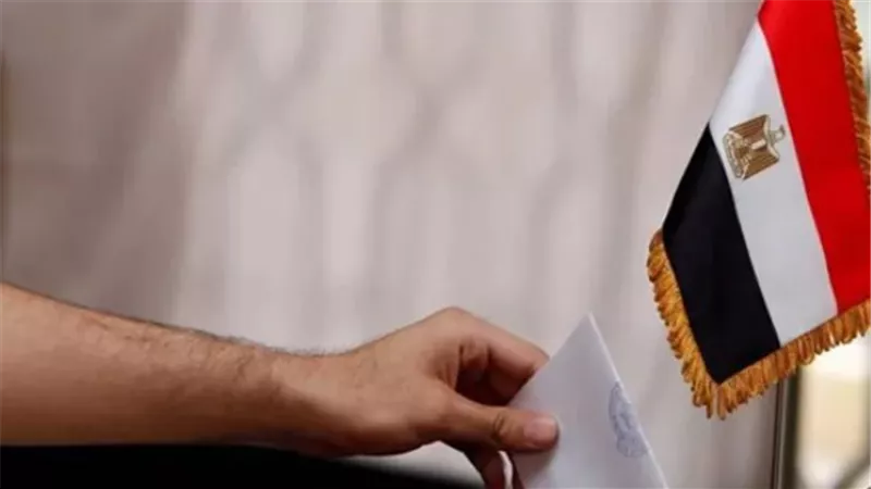 محافظ كفر الشيخ: تم رفع كفاءة كافة المقار الانتخابية بالمحافظة