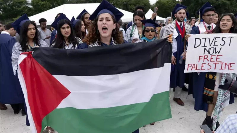صدمة للاحتلال.. 26 دولة أوروبية تعتزم الاعتراف بالدولة الفلسطينية| تعرف عليها