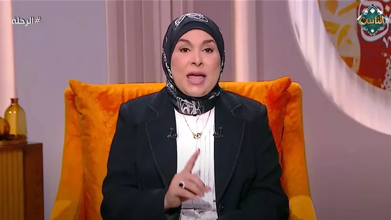 سماح عبد الفتاح: التفاهم مع الاختلافات يصنع زواجًا ناجحًا